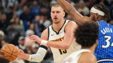 El Panathinaikos intent&oacute; fichar a&hellip; &iexcl;Nikola Jokic!