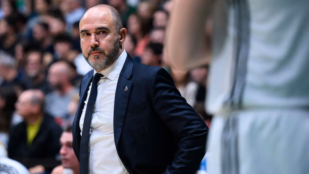 El toque de atención de Chus Mateo en el Real Madrid: “El tiempo va pasando…”