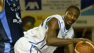 El ex-LEB Chima Igwe Valentine vuelve a España