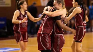 Playoffs LF Endesa (J2): Girona, Avenida y Gernika, a semifinales