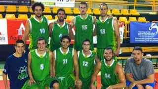 Zoco Plata: Duty debuta con Óbila. Iván Martínez se va y llega Darío Suárez a Marín