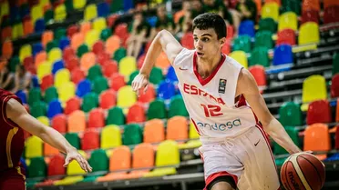 Analizando a Carlos Alocén, la perla maña que quiere conquistar la ACB