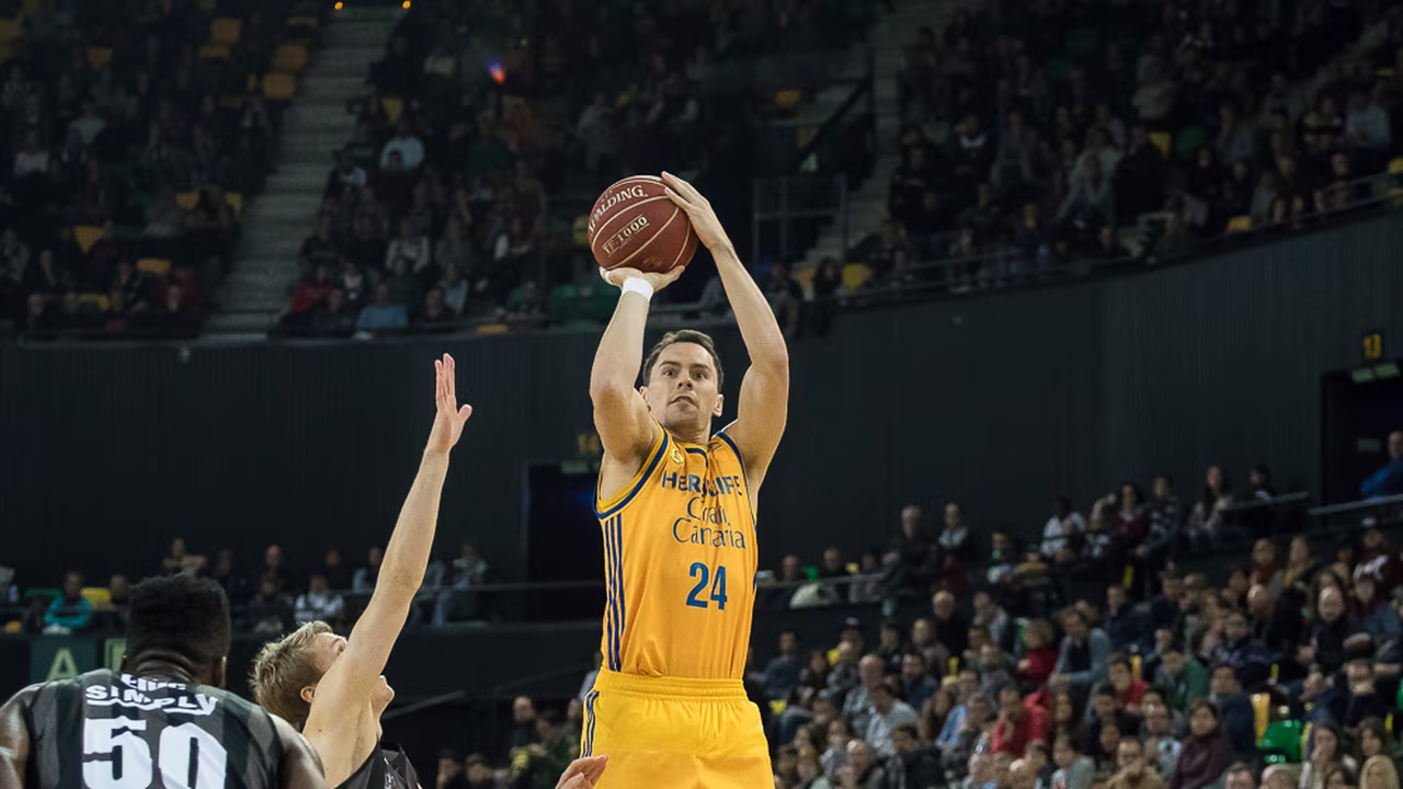 El triple-sistema en la Liga Endesa, ¿una realidad?