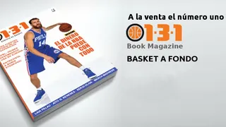 El papel sigue vivo, Julián Felipo y Jesús Pérez hablan de ‘1-3-1 Book Magazine’