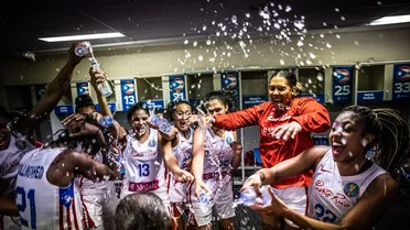 Day VI Mundial: Australia evita a USA, Puerto Rico se mete por primera vez en cuartos