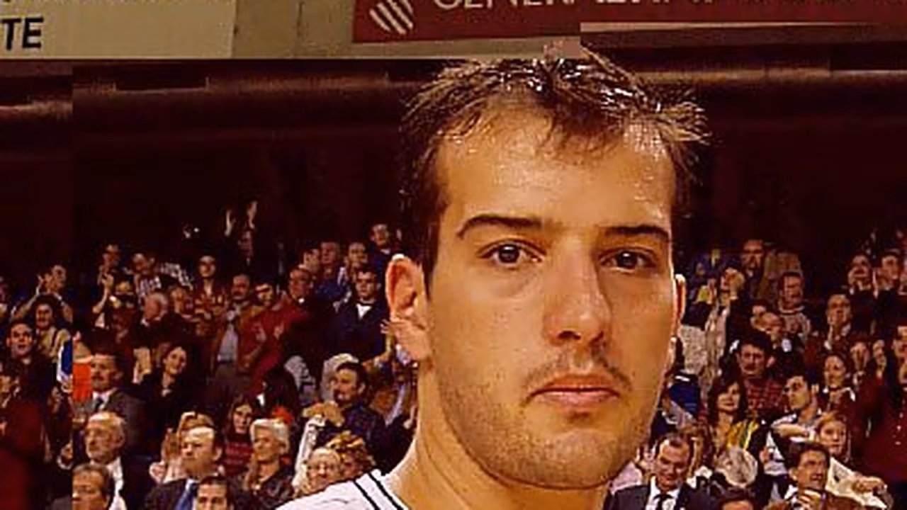 Oriol Junyent cerca de volver a Granada