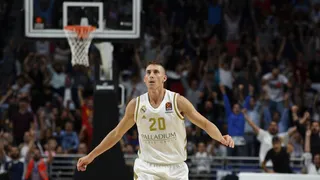 “Creo que fui el jugador más sencillo en la historia del Real Madrid”