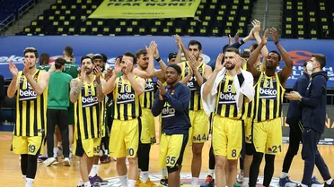 Fenerbahce Beko, el despertar del gigante dormido