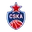 CSK logo