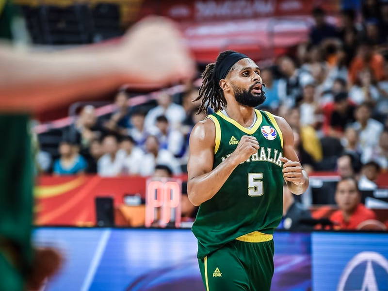 Mundial China 2019 (J1). Grupos G y H: Australia y Francia se confirman como favoritas