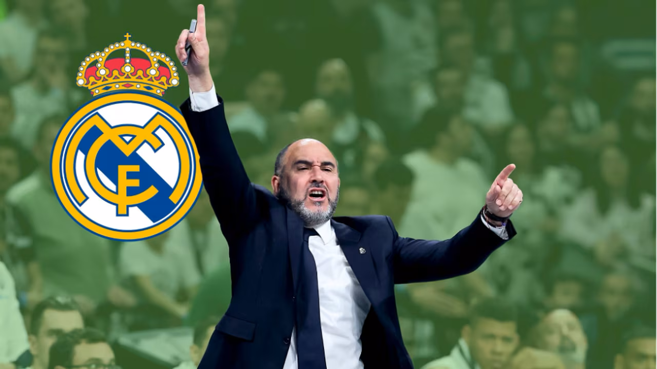¿Theo Maledon? El Real Madrid sube la apuesta con otro fichaje estrella