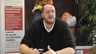 El descenso a los infiernos de Fred Weis y su segunda oportunidad en la vida