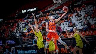 Las burbujas de Valencia Basket y Cadí La Seu: unas más favoritas y otras a las puertas