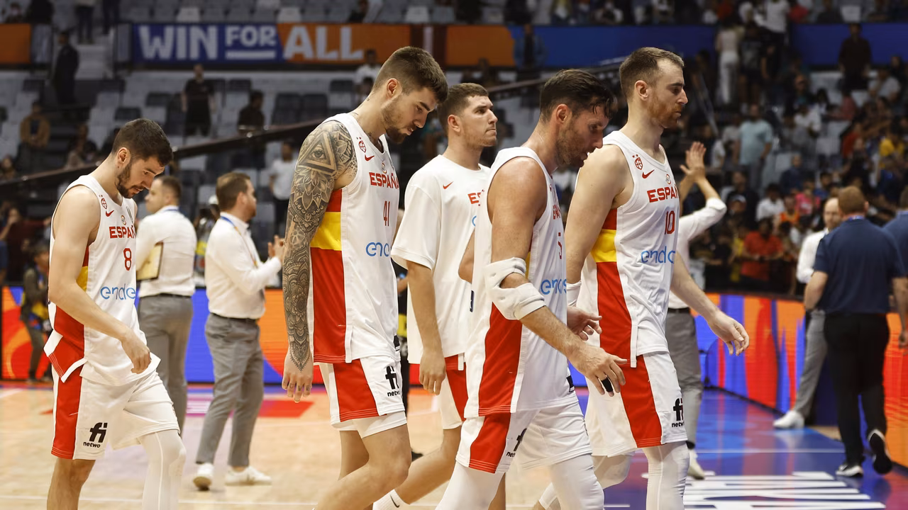 Madrid y Barça lucharán por fichar a este alero top español