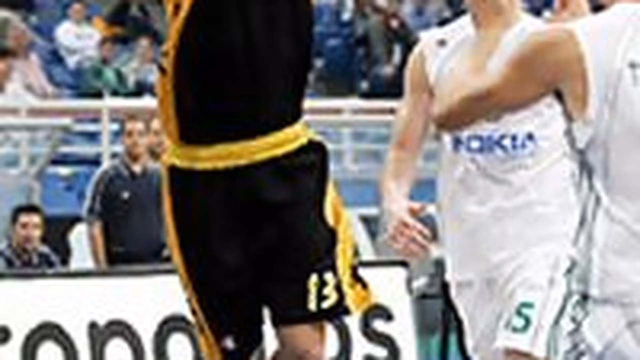 Las claves de la euroliga (jornada 3), Prigioni se exhibe con 10 asistencias mientras que el Barça es derribado por Nielsen
