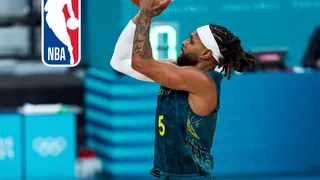 Uno de los líderes de Australia, cerca de un nuevo contrato en la NBA
