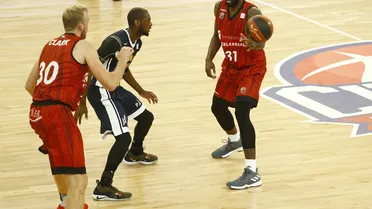 Proyecto Montakit Fuenlabrada 2018/19: pocos experimentos en el retorno a Europa