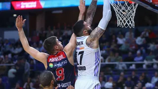 ¿El mejor año de los equipos españoles en Europa?