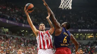 Stefan Jovic y el FC Barcelona, ¿acuerdo de cara a la próxima temporada?