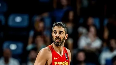Juan Carlos Navarro confirma su retirada de la Selección