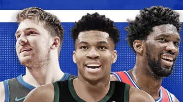 La NBA es la casa del básquet mundial: habrá 120 extranjeros de 40 países