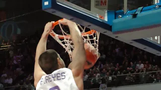 EL-QF (III): El Madrid sueña con Berlín. El TAU a un paso. PAO más cerca, y CSKA ya espera