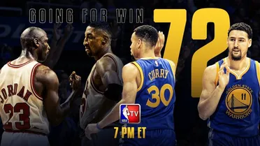 ¡El récord sigue vivo! Los Bulls, en busca de la ruta hacia el Playoff