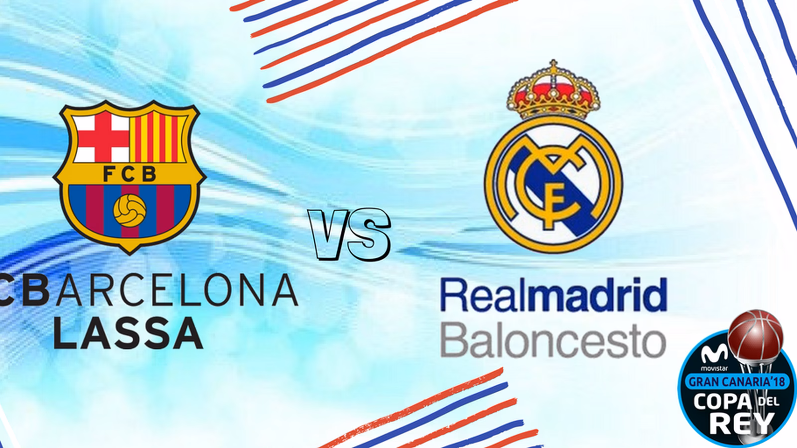 El Clásico de la final de Copa en cinco claves