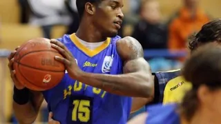 Assignia Manresa ultima el fichaje de Gregg Thondique y reflexiona sobre el futuro de Pierre Oriola