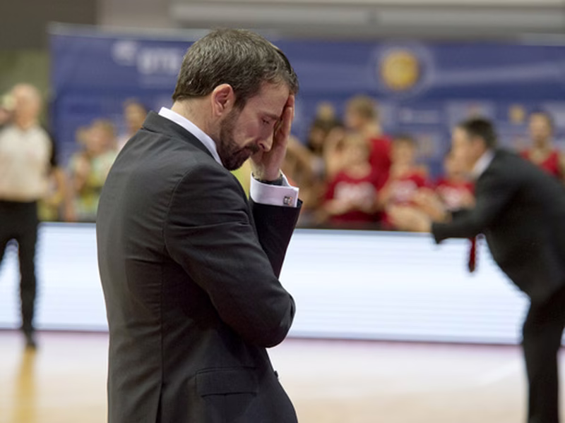 Joan Plaza se despide de la VTB y sus playoffs: CSKA y Lokomotiv Kuban jugarán la final