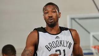 Herbalife Gran Canaria sigue cambiando su juego interior con el fichaje de Cory Jefferson