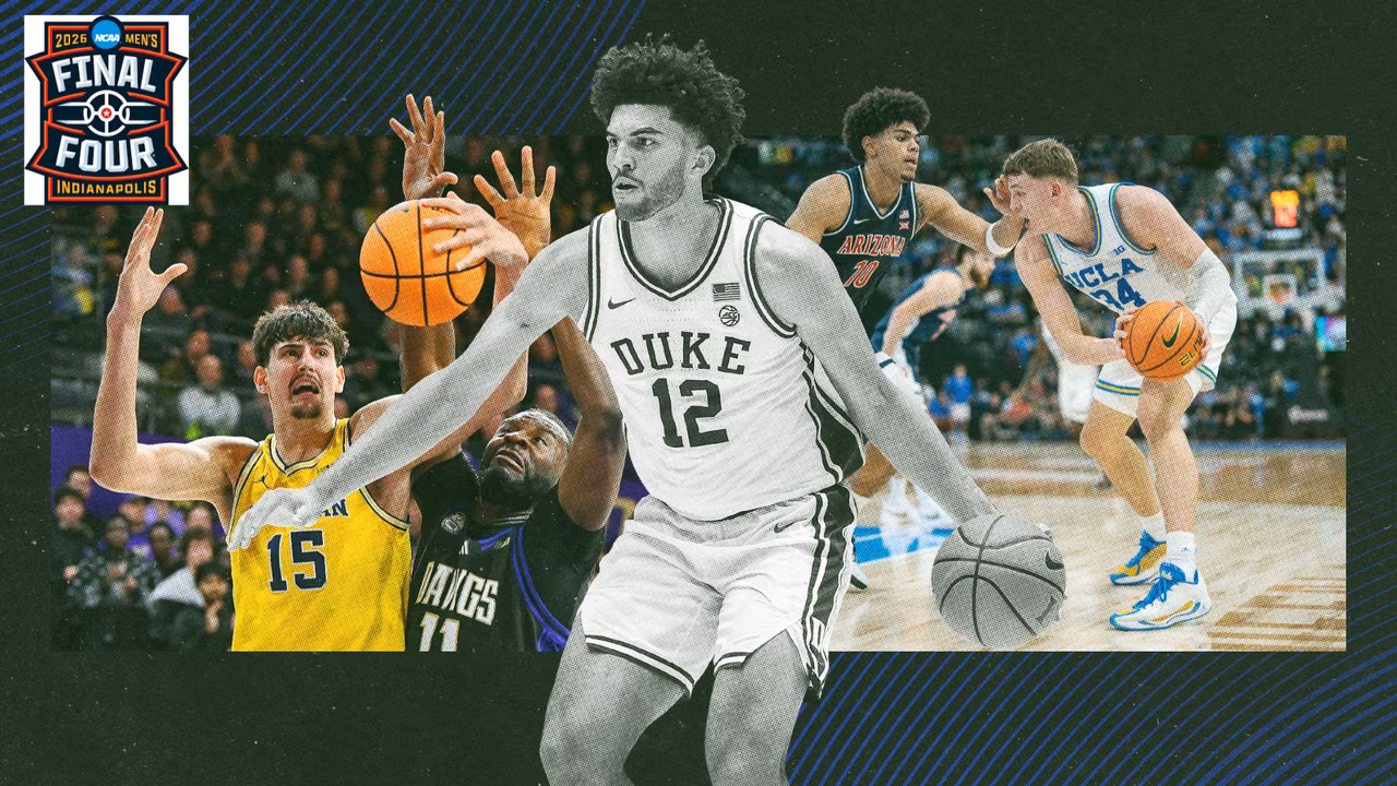 Michigan y Aday Mara van a por el título NCAA: estos son los rivales que quieren destronarlos