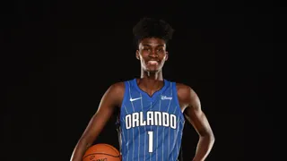 Orlando Magic 2017/18: apuesta por la defensa con un nombre, Jonathan Issac