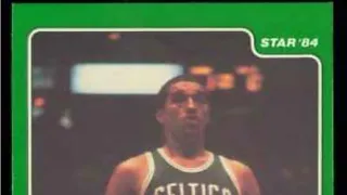 Muere Dennis Johnson, jugador leyenda de los Celtics