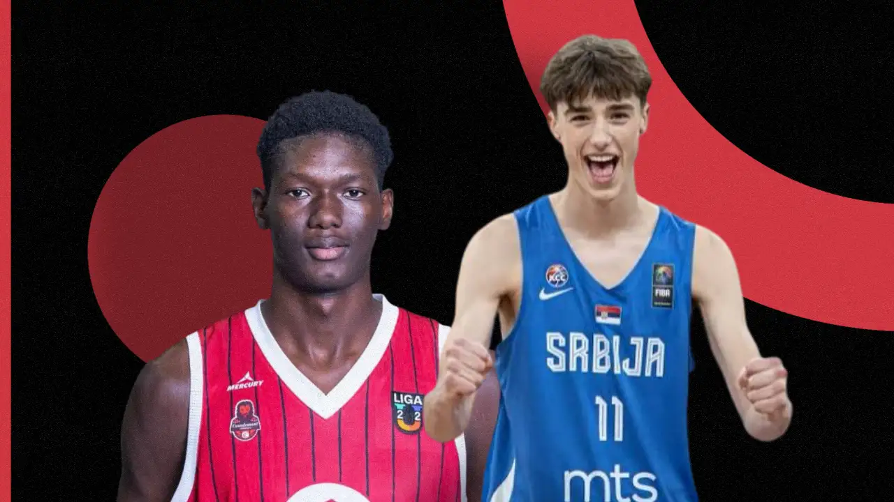 Dubai Basketball da el golpe y pesca en la cantera del Casademont Zaragoza