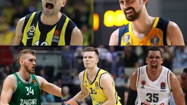 ZocoACB: estrellas para el Madrid, promesas para Valencia y Baskonia ¿Wiley a Unicaja?