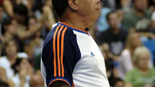 Adiós a los árbitros de reemplazo