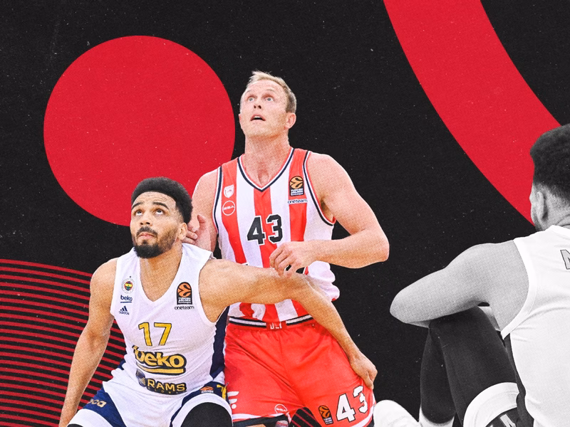 Radar Solobasket: Se salió en ACB, llegó a sonar para el Barça Basket y sigue de dulce en Eurocup