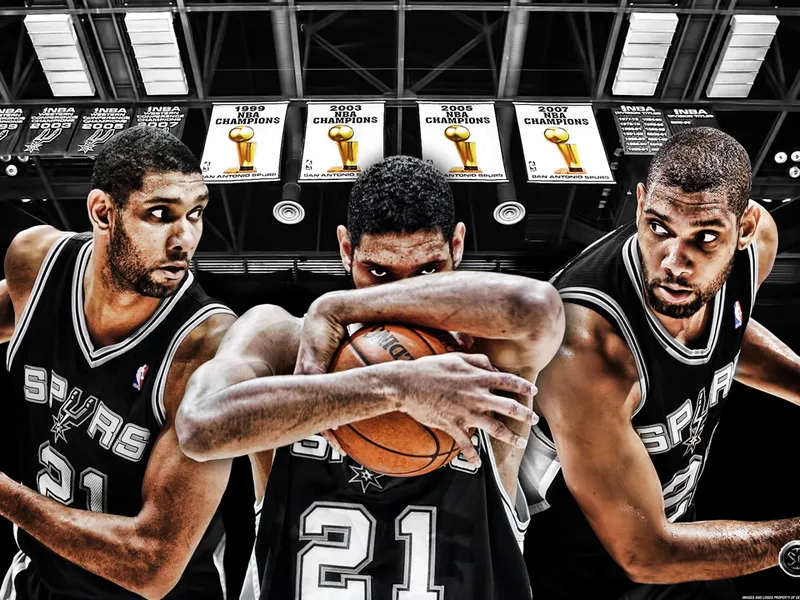 Un voto abierto a los All-NBA teams