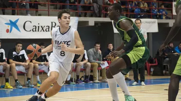 #HospiSB14 (Día 2): Real Madrid – Joventut y Unicaja – Union Olimpija, las semifinales