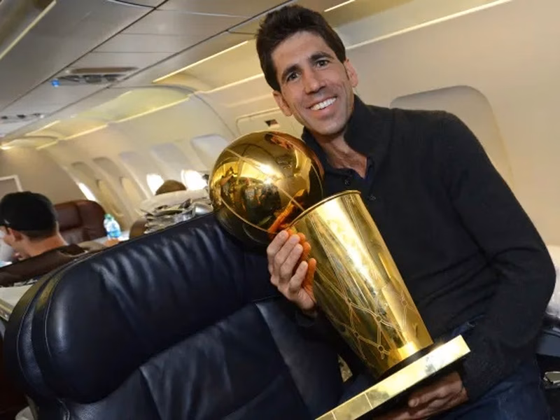 Cambio de ciclo en Warriors: renuncia Bob Myers, el arquitecto de la dinastía