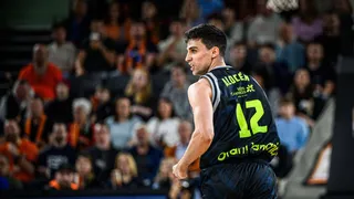 Alarma en Gran Canaria con Carlos Alocén