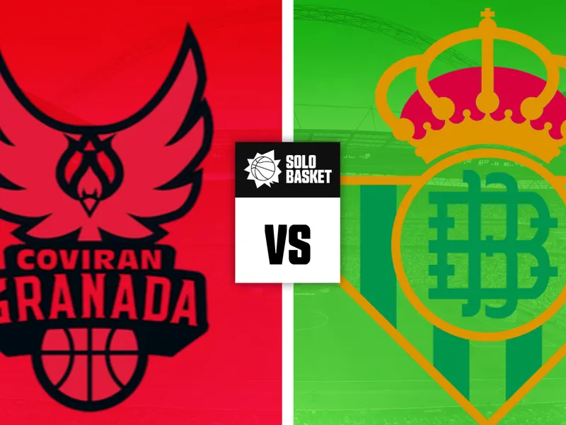 Lucha encarnizada entre Granada y Betis por quedarse en ACB: primeras consecuencias