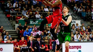 Bo McCalebb reforzará a Montakit Fuenlabrada