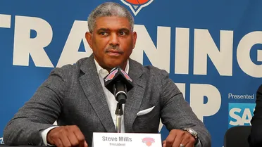 El sueño de Steve Mills, que se convierte en pesadilla para los Knicks