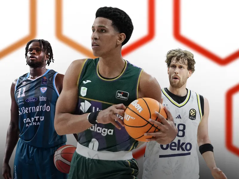 Ibon Navarro deja sin uno de sus grandes objetivos a Valencia Basket