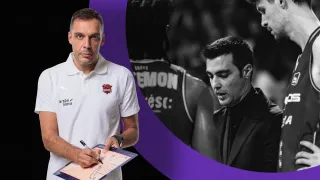 La magistral lección táctica del equipo revelación de la ACB que condenó a Baskonia