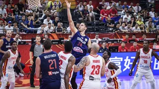 Mundial China 2019 (J1). Grupos C y D: Serbia e Italia ganan sin problemas