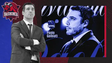 Pablo Pin ya tiene nuevo equipo ¡Salta la sorpresa en Baskonia!