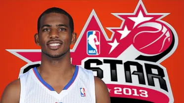 #NBAllStar: Chris Paul se estrena como MVP en otra victoria del Oeste (143-138)